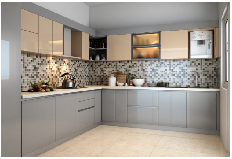 Vastu tips for kitchen