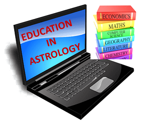 Education in Astrology